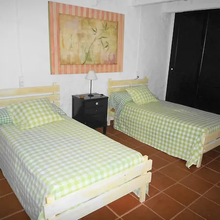 Holiday home Finca Bellavista *
