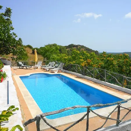 Finca Bellavista Holiday home