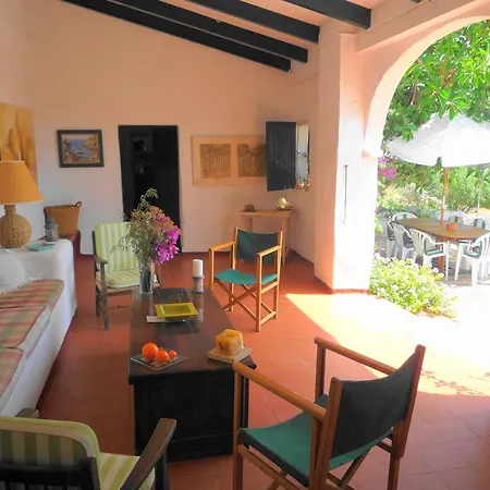 Finca Bellavista Holiday home *