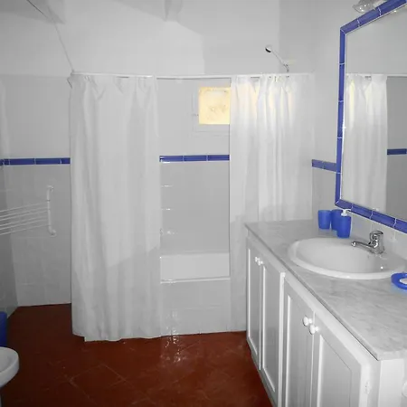 Finca Bellavista Сasa de vacaciones Fornells (Menorca)