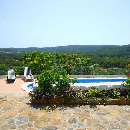Finca Bellavista Сasa de vacaciones *