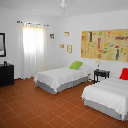 Finca Bellavista * Fornells (Menorca)