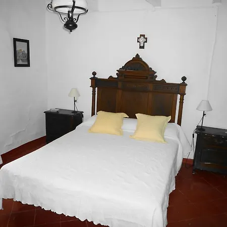 Finca Bellavista * Fornells (Menorca)