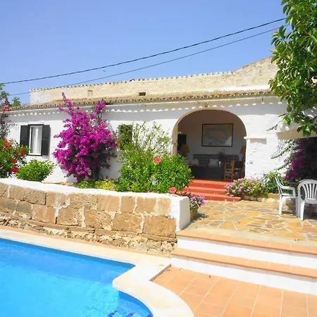 Finca Bellavista Fornells (Menorca)