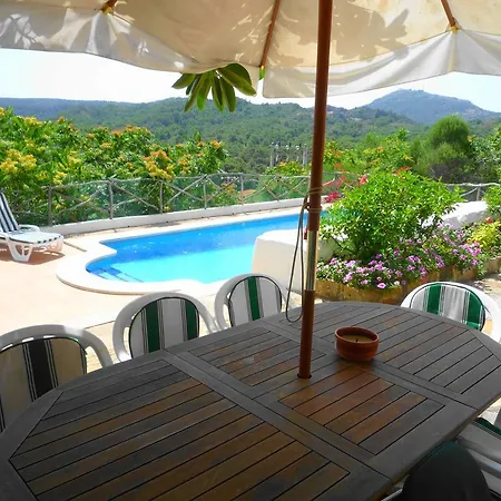 Сasa de vacaciones Finca Bellavista