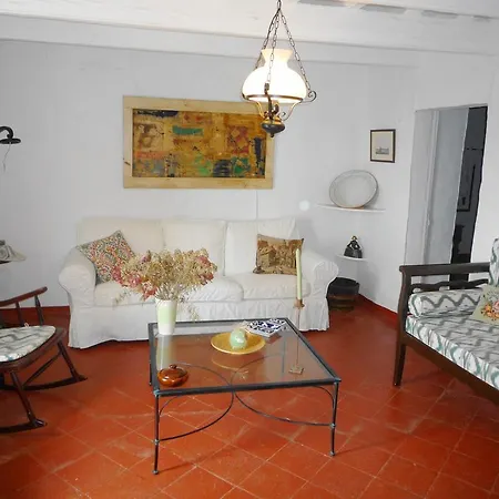 Finca Bellavista Сasa de vacaciones Fornells (Menorca)